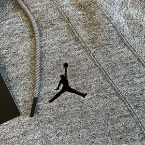 Jordan Shirts Nwt Nike Jordan Jsw Wings Fleece Full Zip Hoodie